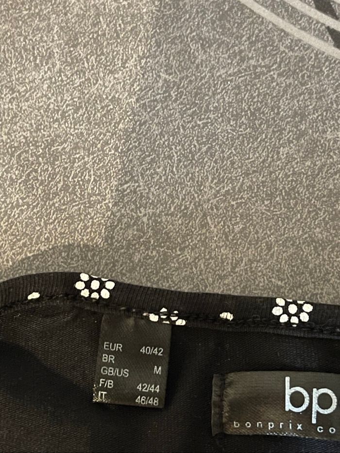 Robe 3/4 Bon prix collection 40/42 - photo numéro 7