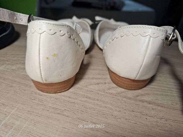 Chaussures filles - photo numéro 8
