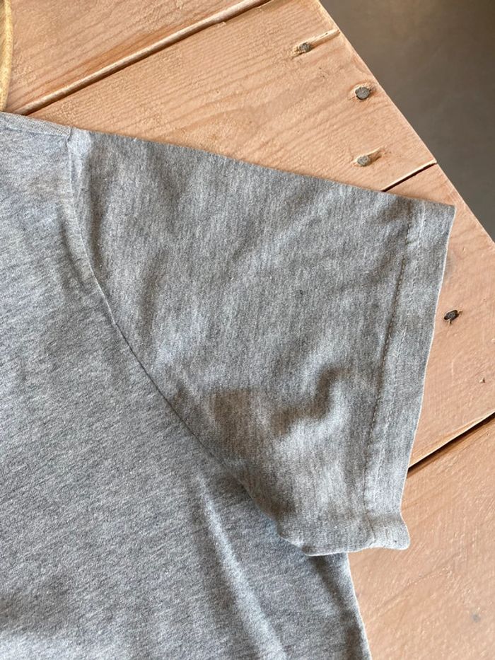 T-shirt Raw taille 12 ans - photo numéro 3