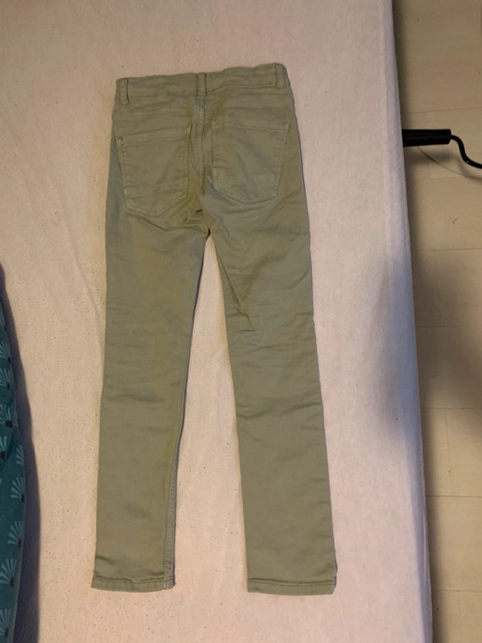 Slim kiabi - photo numéro 4