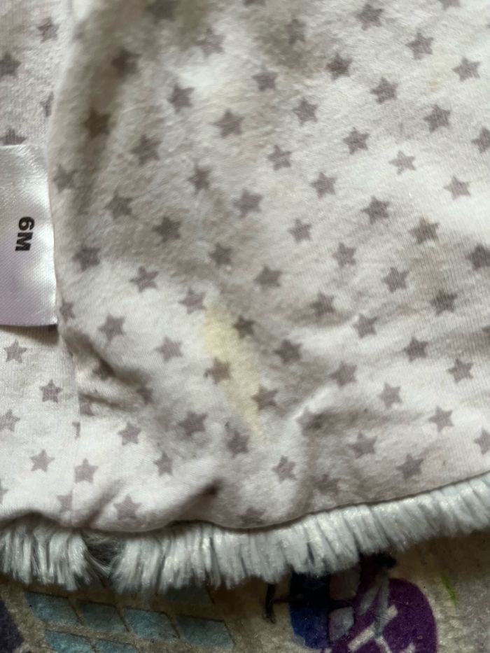 Gilet - photo numéro 5