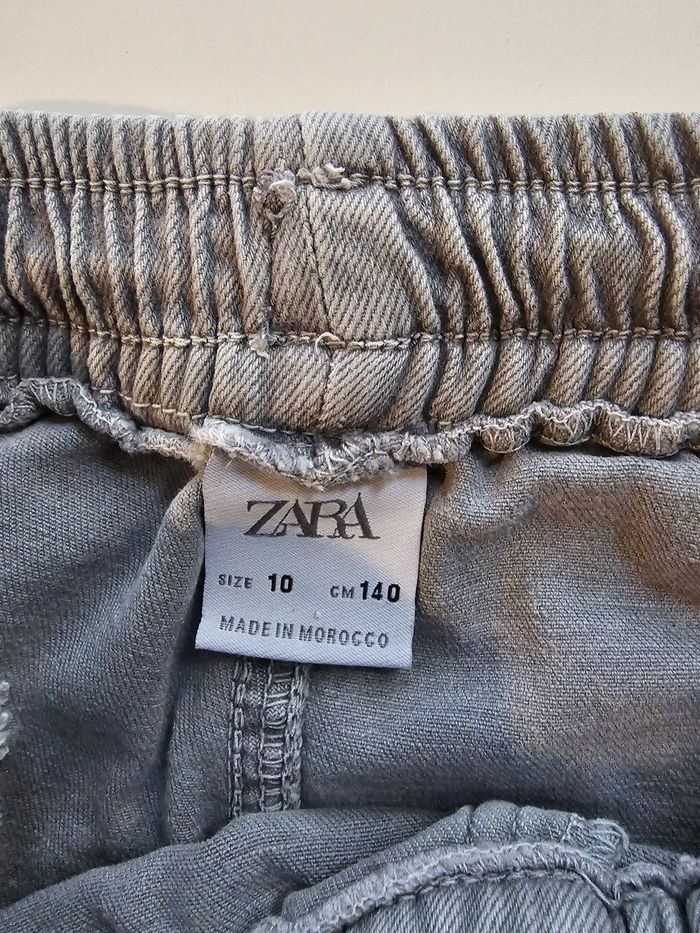 Pantalon Zara - photo numéro 7