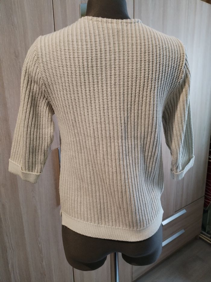Pull femme taille M - photo numéro 4