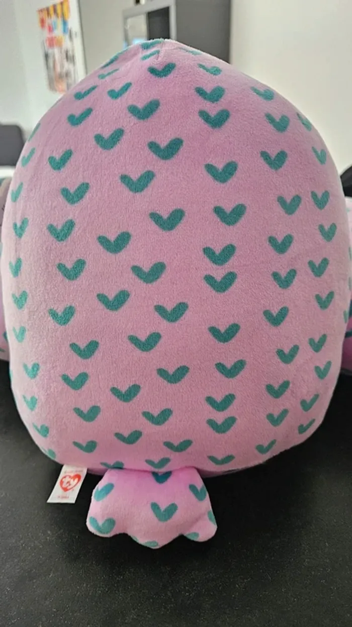Peluche Beanies Boos Ty - photo numéro 2