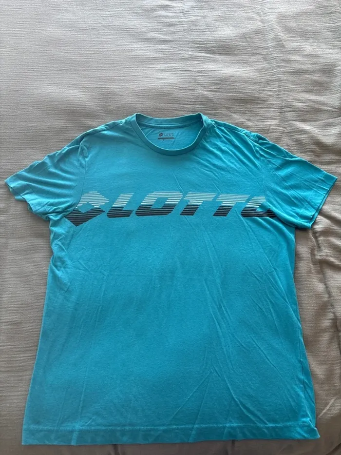 T-shirt homme - photo numéro 2