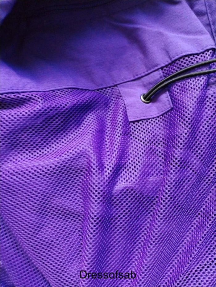 Jacket Nike Vintage Soccer - photo numéro 13