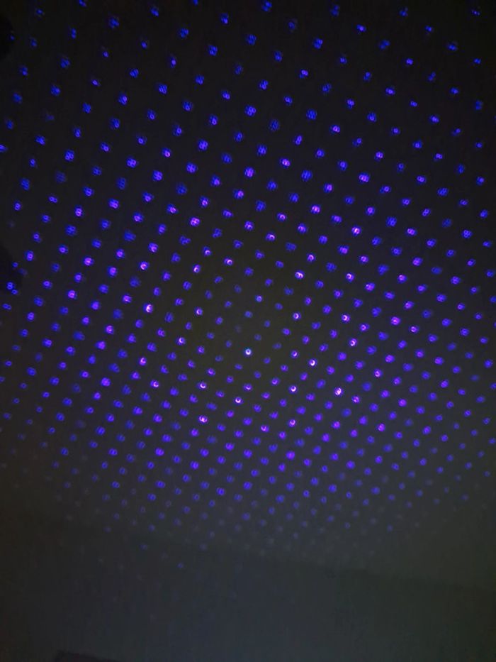 Lumière led usb. Snoezelen sensoriel retour au calme - photo numéro 4