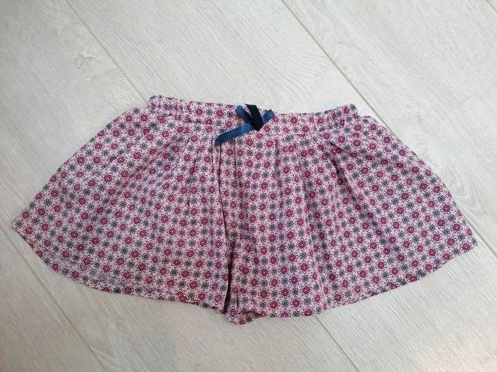 Lot Jupe Short 18 mois Primark - photo numéro 6