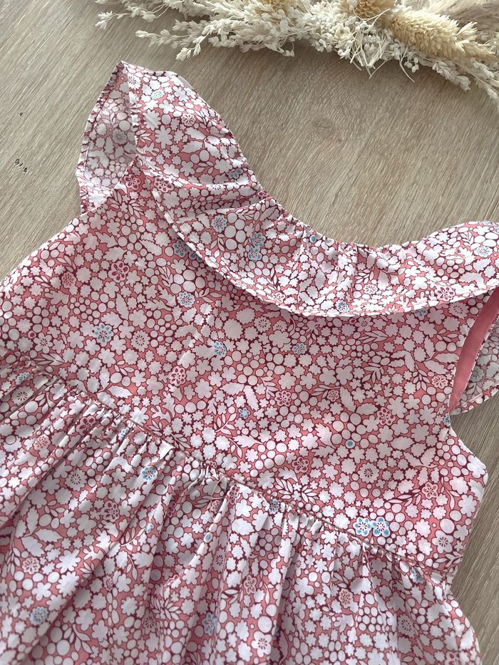 Robe Jacadi 18M - photo numéro 3