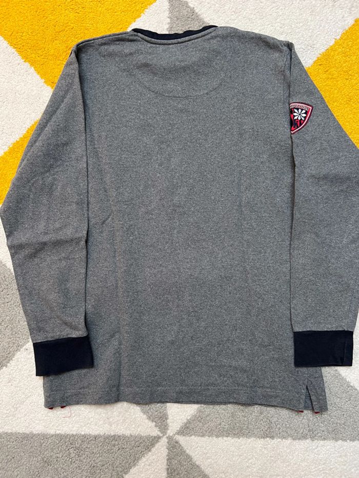 Pull Olly Gan T.M - photo numéro 2