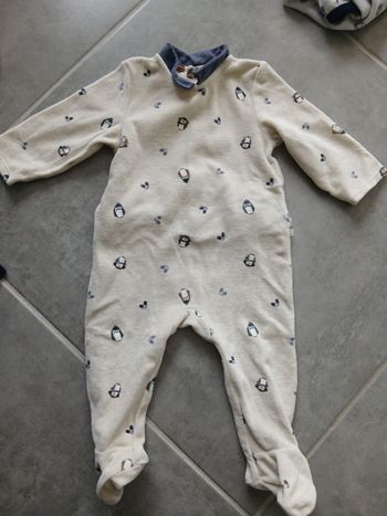 Pyjama