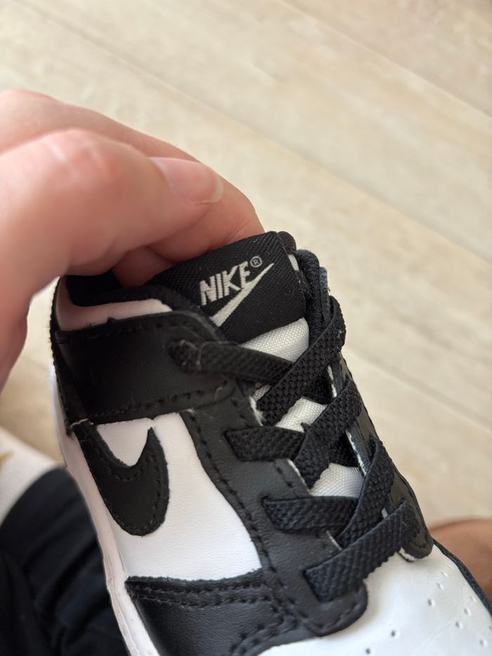 Nike dunk low - photo numéro 5