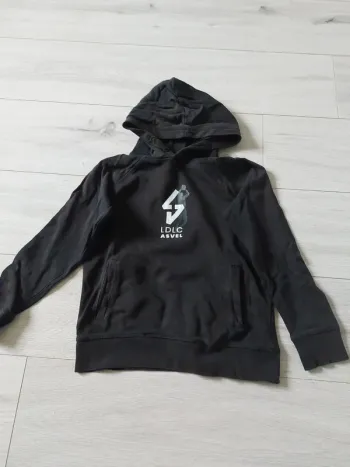 Pull asvel