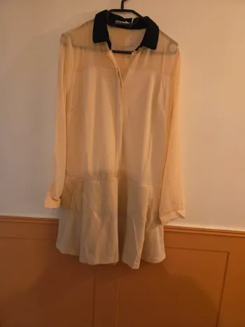 Robe short oxana