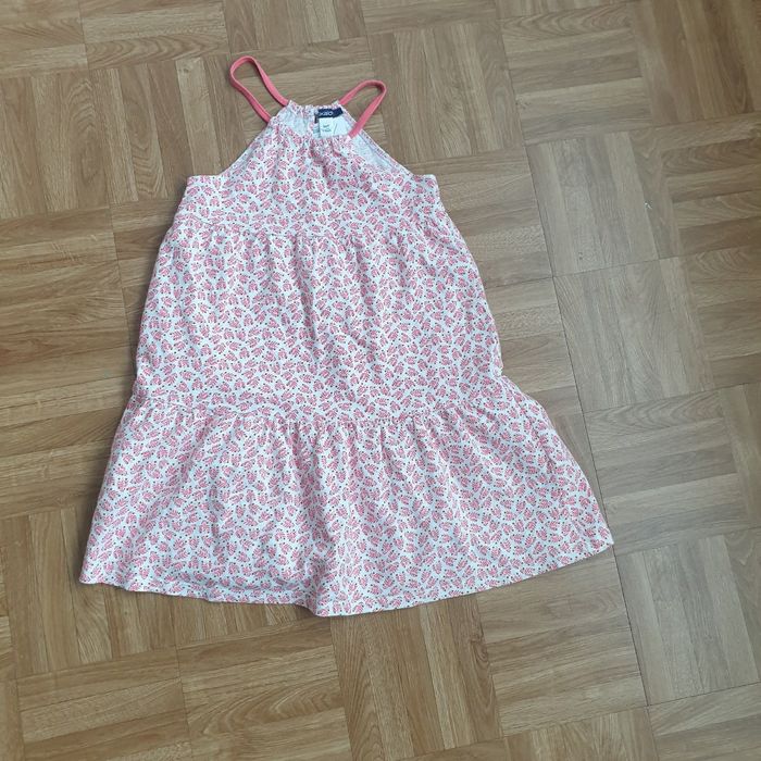 Robe fille
