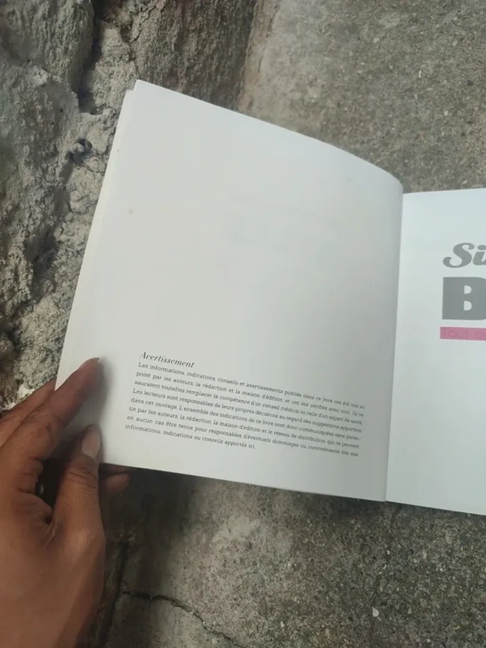 Livre simplement belle - photo numéro 7
