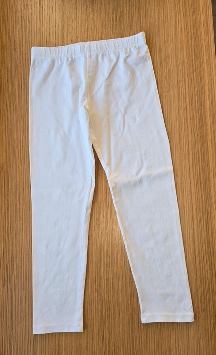 Legging court TAO 12 ans