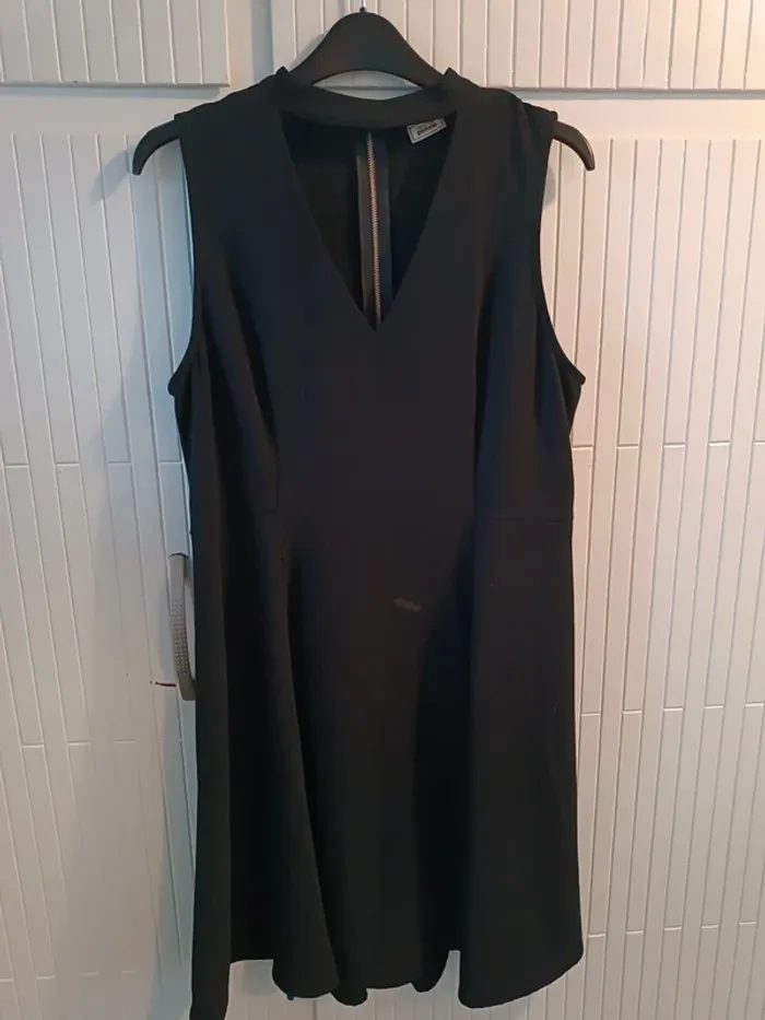 Robe soirée