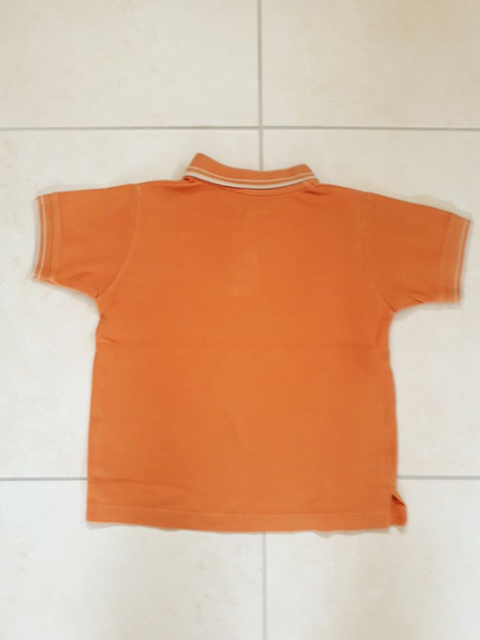 Polo - 5 ans - photo numéro 2