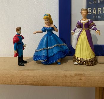 Figurines Disney vintage