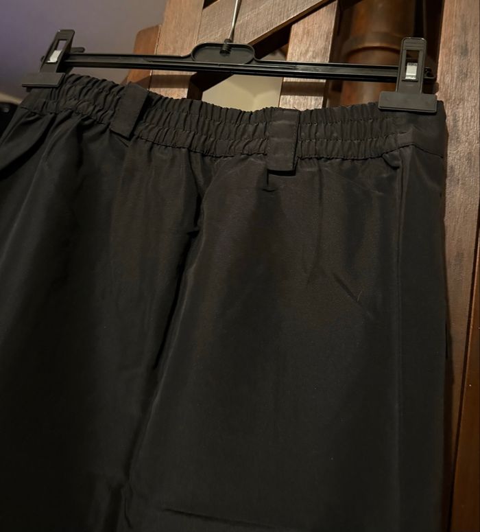 Jupe courte - photo numéro 3