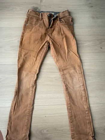 Jeans okaidi