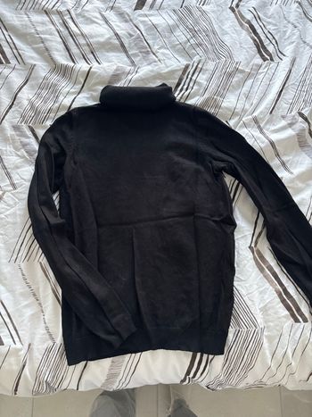 Col roulé Noir Pimkie 