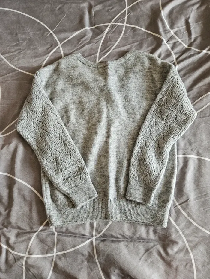 Pull Promod taille S - photo numéro 2