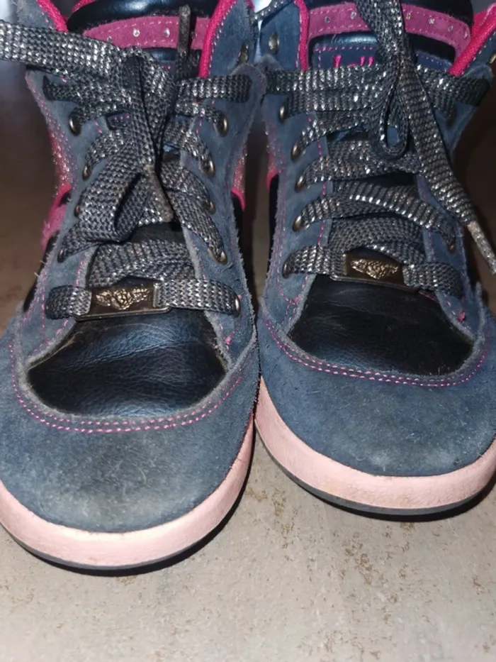 Chaussures pointure 35 LelliKelly - photo numéro 2