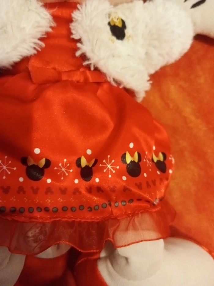 Minnie Disney store 2018 - photo numéro 5