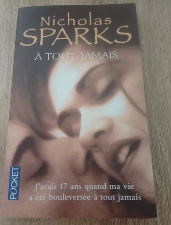 Livre  Atout jamais