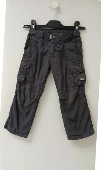Pantalon Quechua 3ans