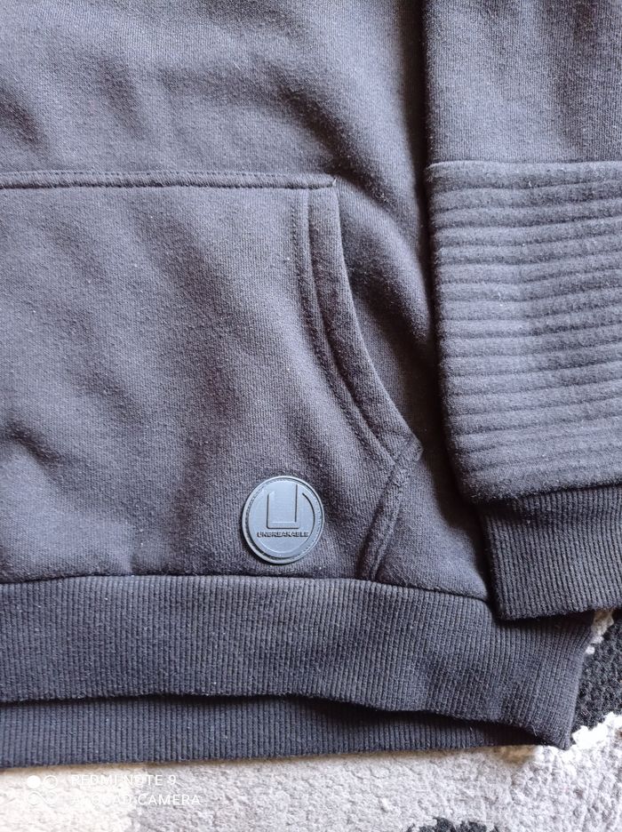 Sweat garçon. - photo numéro 2