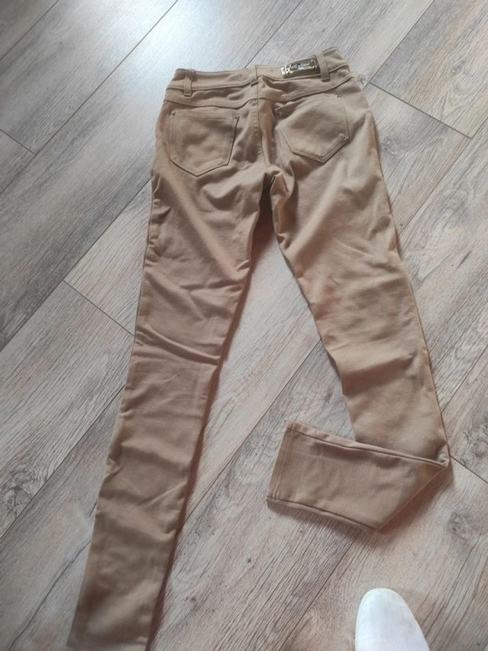 Pantalon legging taille s - photo numéro 4