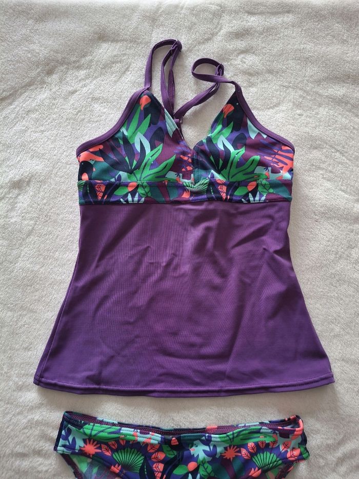 Maillot de bain 8 ans - photo numéro 2