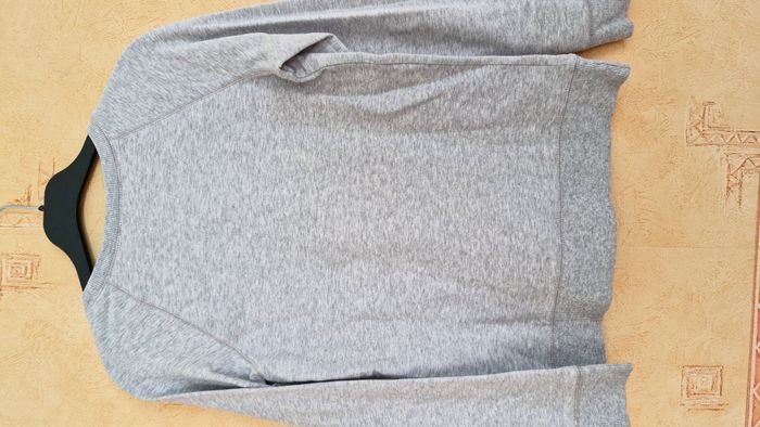 (372) articles disponibles                                          Sweat Domyos T.M - photo numéro 2
