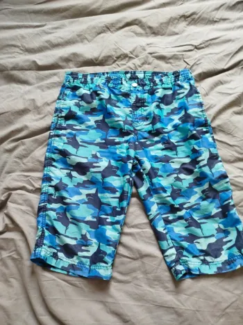 Short de bain