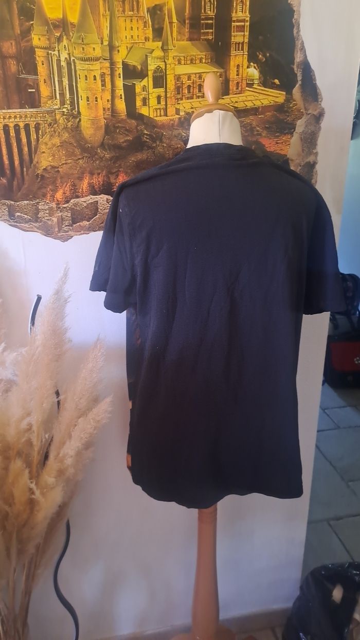 Tee-shirt long - photo numéro 2