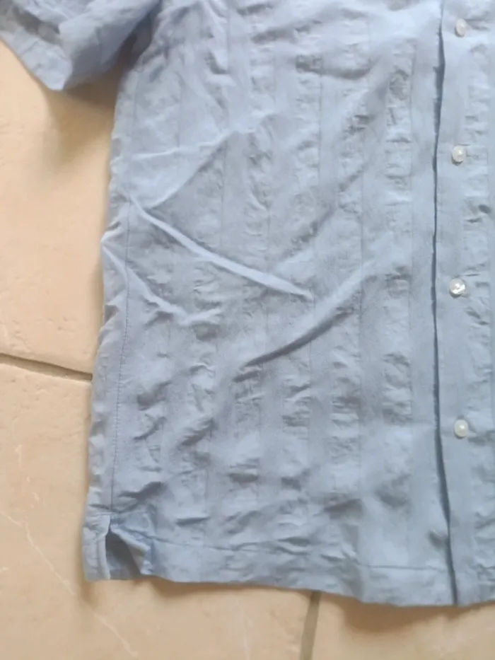 Chemise homme H&m - photo numéro 3