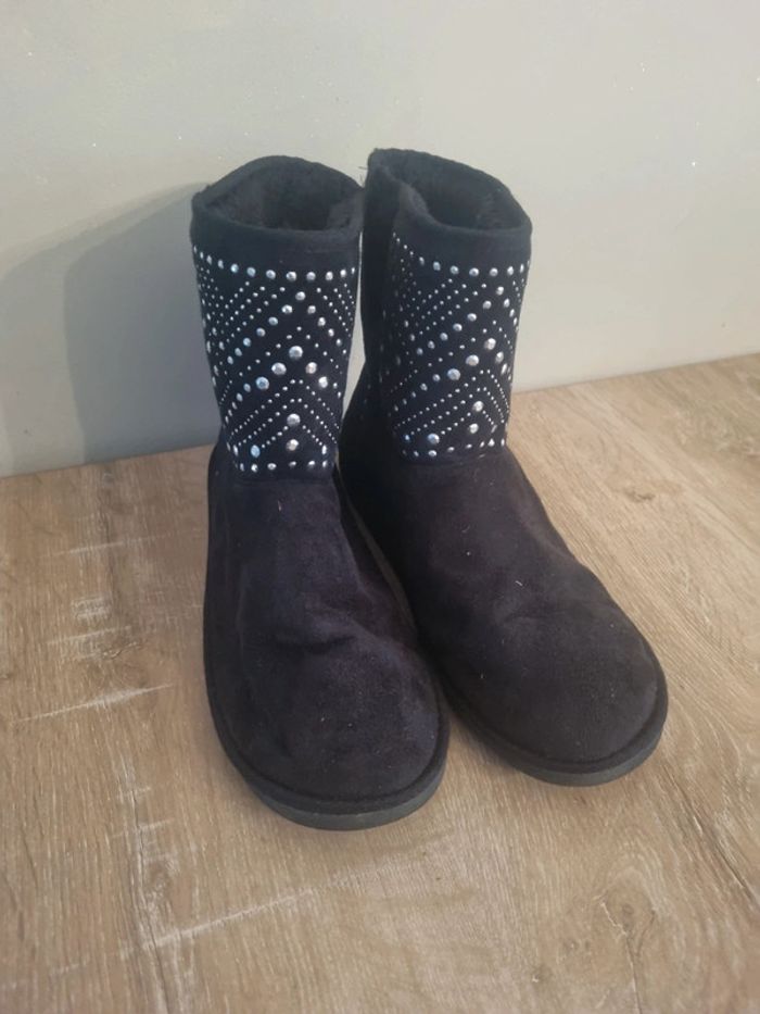 Boots 42 - photo numéro 2