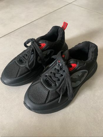 Baskets garçon Batman taille 32