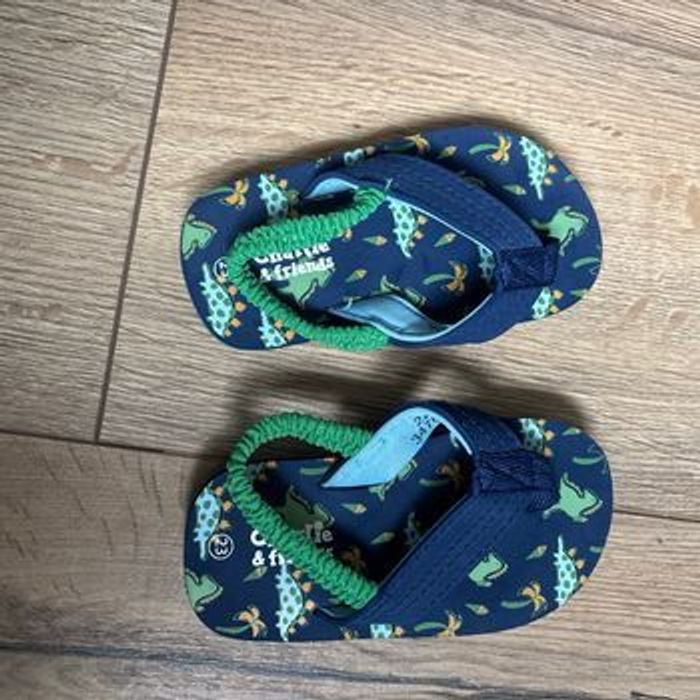Lot de chaussures