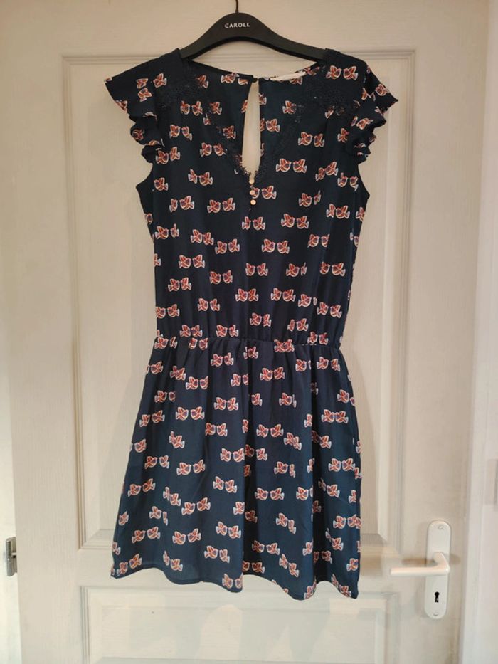Robe légère taille S