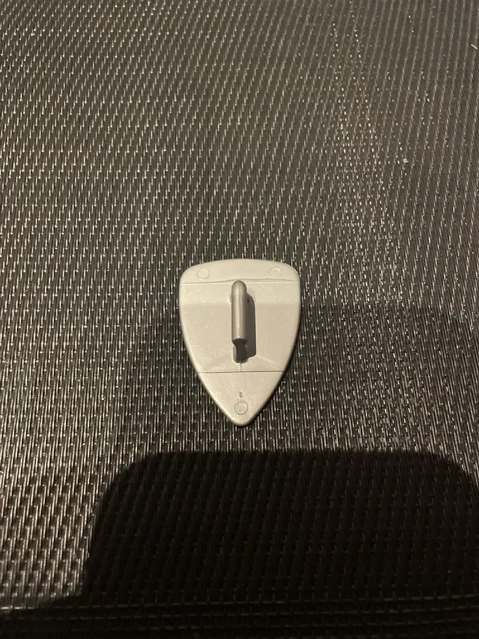 Playmobil bouclier chevalier donjon du dragon vert 4836 moyen âge château citadelle forteresse - photo numéro 4