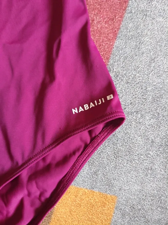Maillot de bain 1 pièce - photo numéro 2