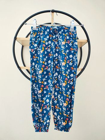 3 ans pantalon fluide léger Gémo