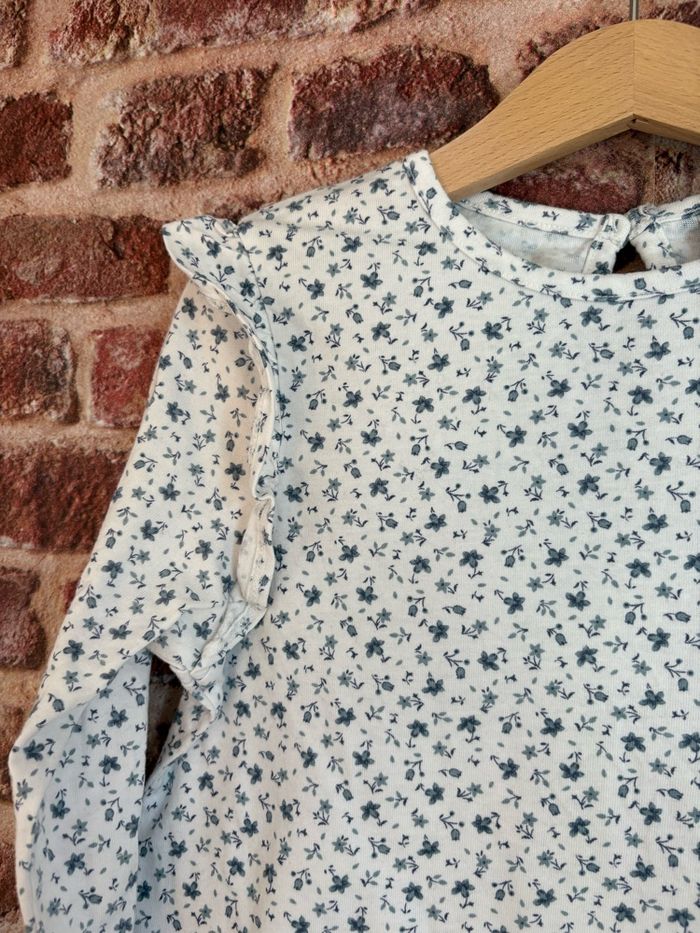 Teeshirt Cyrillus 8ans - photo numéro 5