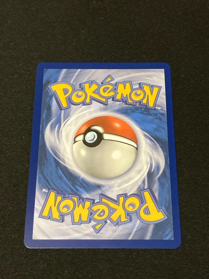 Méga Dracaufeu X Ex 109/94 - photo numéro 3