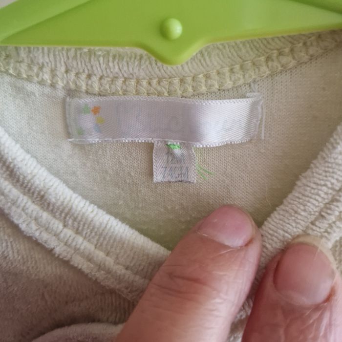 1 an pyjama - photo numéro 3