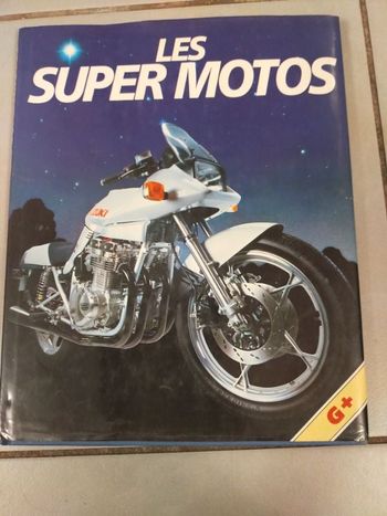 Les super motos